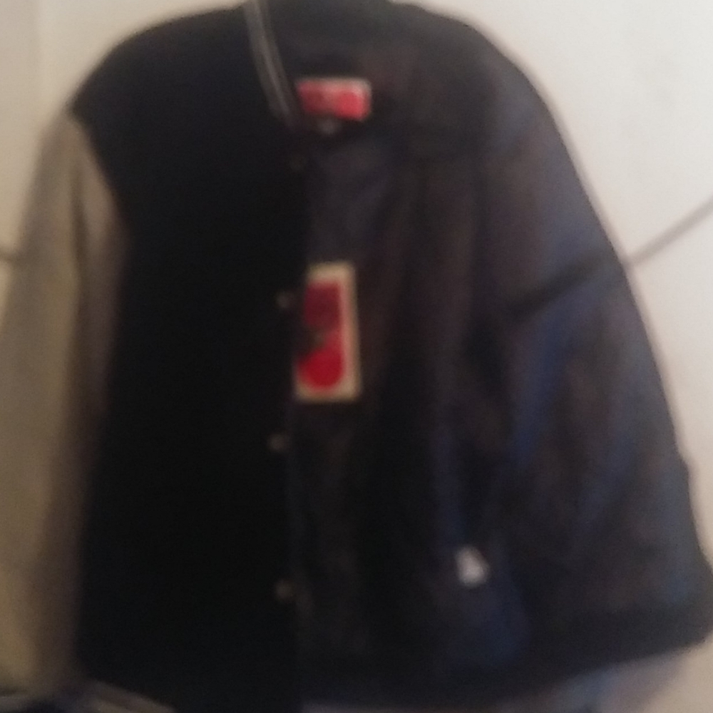 PVC JACKETS - Picture 5 of 6